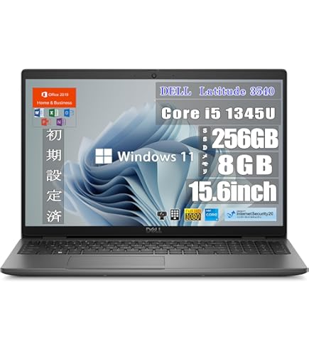 富士通 A5513RX i5-1335U SSD256G Amazon.co.jp: 【整備済み品】 富士通 Fujitsu Lifebook A5513/RX